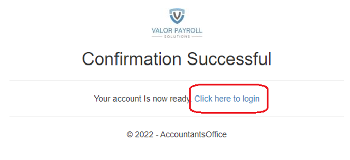 ESS - Employee Onboarding